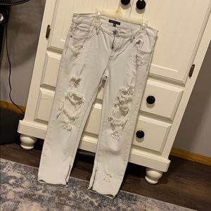 Kendall & Kylie jeans